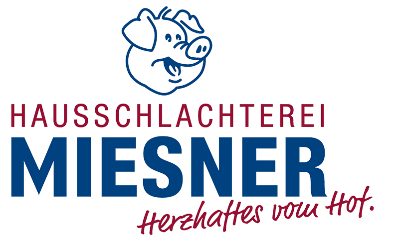 Logo Hausschlachterei Miesner